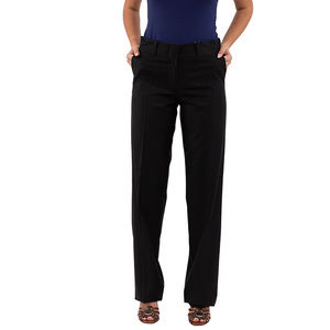 Atil Kutoglu Pants Women size 27 Black